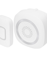 home Zvono kućno, bežično, 60 melodija - DB 1601DC