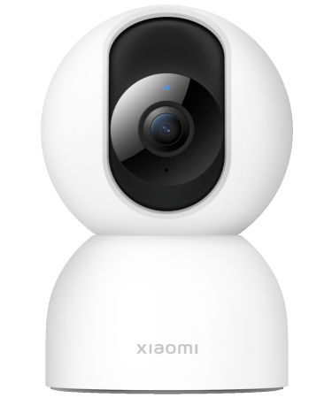 Xiaomi Kamera IP, 2.5K  2560 x 1440, WiFi, 360°, micro SD utor - C400