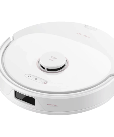 Roborock Robot usisivač, baterija 5200 mAh, WiFi - Q8 Max White