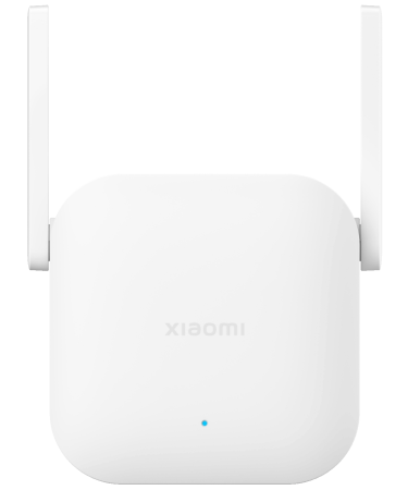 Xiaomi Wireless-N Extender-Access Point, 300Mbps, 2,4GHz - WiFi Range Extender N300