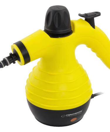 Esperanza Parni čistač, 1050W - EHS001
