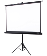 Overmax Platno za projektor sa stalkom, 116 x 87 cm - OV-Tripod Screen 60