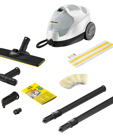 Karcher Parni čistač, 2000W, bijela - SC 4 EasyFix