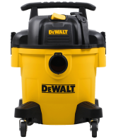 DeWALT Usisavač za suho/mokro usisavanje, 1050 W, žuto/crna - DXV20P