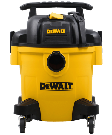 DeWALT Usisavač za suho/mokro usisavanje, 1050 W, žuto/crna - DXV20P
