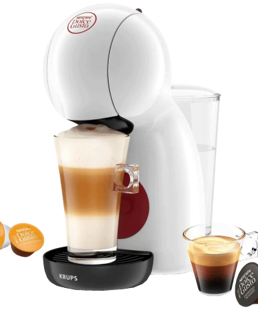 Krups Aparat za kafu, Nescafe Dolce Gusto Piccolo XS - KP1A3110