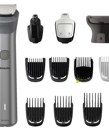 Philips Aparat za njegu lica i tijela, 12in1, All-in-One Trimmer - MG5940/15