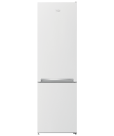Beko Frižider/Zamrzivač, zapremina 297 lit., F - RCSA300K40WN