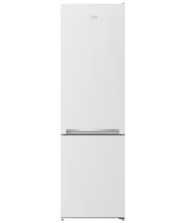Beko Frižider/Zamrzivač, zapremina 297 lit., F - RCSA300K40WN
