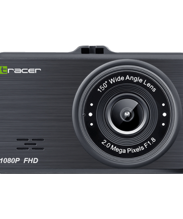 Tracer Auto kamera, 2 Mpixel, FullHD, microSD, G-senzor - 3.0S FHD CAPRI DASH CAM