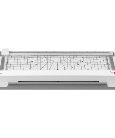Tracer 4u1 Laminator / Plastifikator / Rezac A4 - TRACER A4 TRL-7 ALL-IN-ONE WH