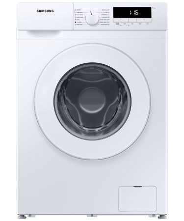 Samsung Mašina za veš, 1200 obrtaja, 8kg veša, SLIM, F - WW81T301MWW/LE