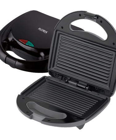 Floria Sendvič Toster, LED indikator, 800 W - ZLN8516