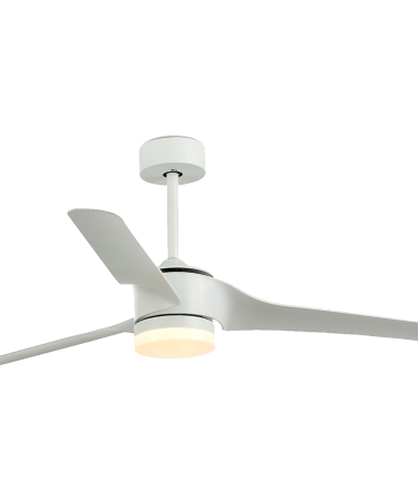 MELCHIONI family Ventilator stropni sa rasvjetom, 45/25W, daljinski upravljač - MF9201L