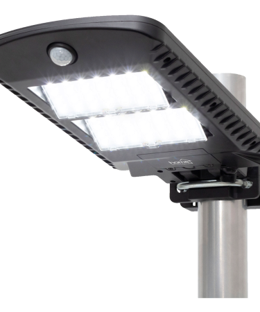 home Reflektor LED sa solarnim panelom, detekcija pokreta, 1000lm - FLP1002 SOLAR