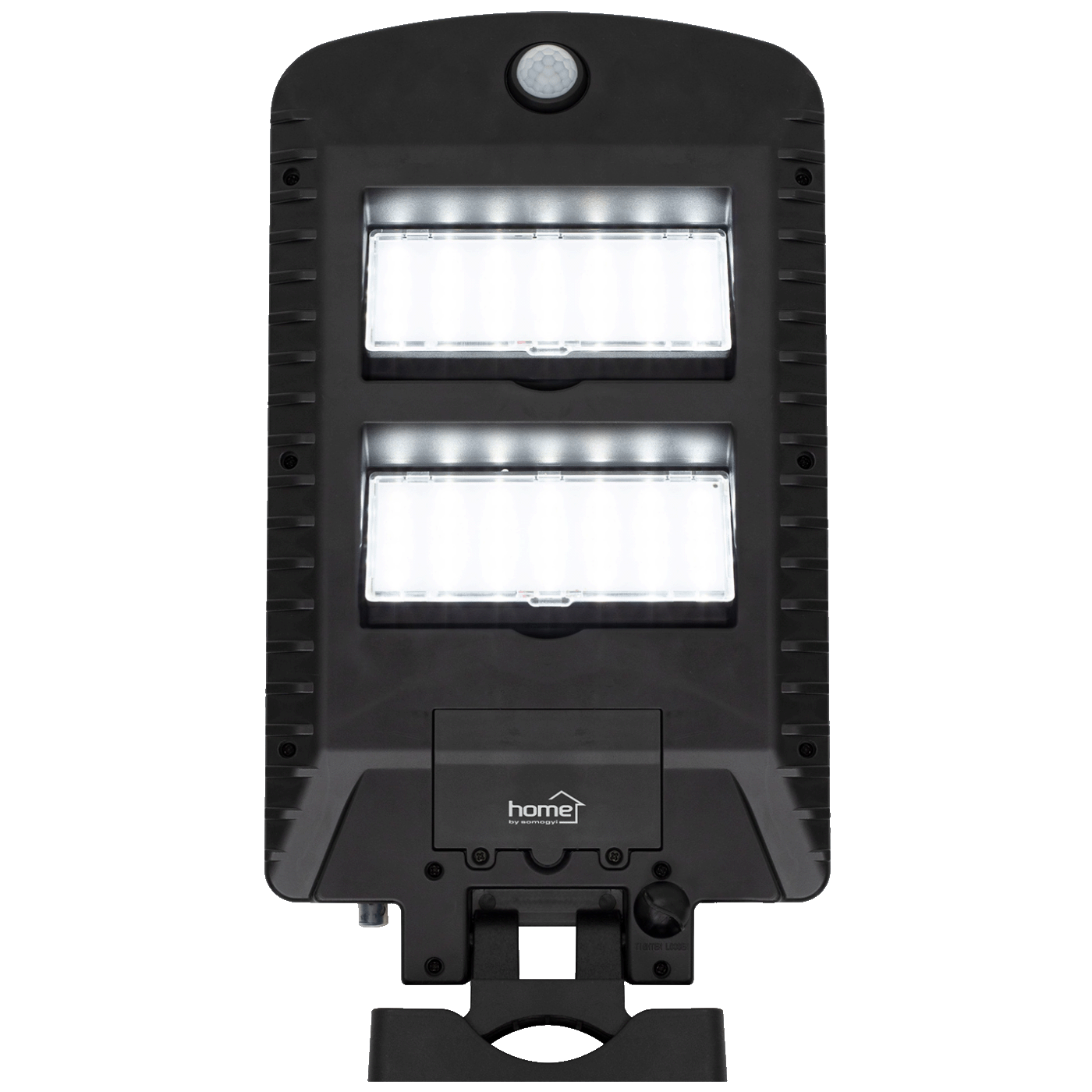 home Reflektor LED sa solarnim panelom, detekcija pokreta, 1000lm - FLP1002 SOLAR - Image 2