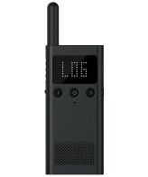 Xiaomi Walkie Talkie,  domet 5 km, FM radio, Bluetooth - Mini Walkie Talkie 1S
