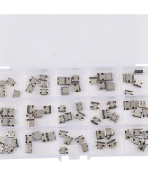 NN-Su Type C konektor, set 75 kom. - USB Type C Connector, set