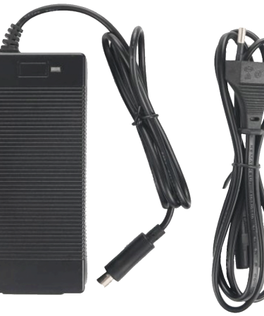 Xiaomi Napojni adapter za Xiaomi el. romobil - 42V/2A Power Supply Adapters