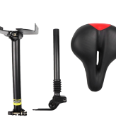 Xiaomi Sjedalo na preklop i podizanje za Xiaomi M365 el. romobil - Seat Lifting and Folding M365