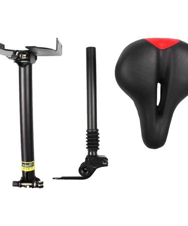 Xiaomi Sjedalo na preklop i podizanje za Xiaomi M365 el. romobil - Seat Lifting and Folding M365