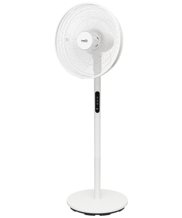 home Ventilator sa postoljem, daljinski upravljač, 78-132 cm, 60W - SFT40R