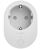 Xiaomi Pametna utičnica, WiFi, Bluetooth - Mi Smart Plug 2