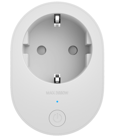 Xiaomi Pametna utičnica, WiFi, Bluetooth - Mi Smart Plug 2