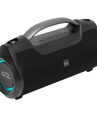 SAL Zvučnik bežični, Bluetooth, multimedijalni, BoomBox, IPX6 - BT 7000