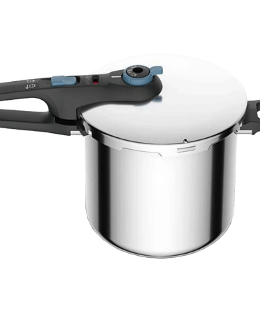 Tefal Ekspres lonac, zapremina 8 lit., 5 sigurnosnih sistema - P2584401