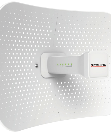 REDLINE Wireless N Access Point, 867Mbps, 23dBi - RL-CPE-800