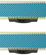 Philips Oštrice za aparat za brijanje OneBlade, 2 kom - QP225/50