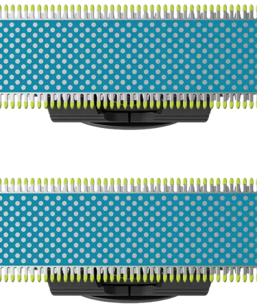 Philips Oštrice za aparat za brijanje OneBlade, 2 kom - QP225/50