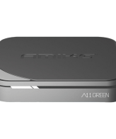 Amiko Prijemnik IPTV, Android OS , 2/16GB, 4K, WiFi, Bluetooth - A11 GREEN