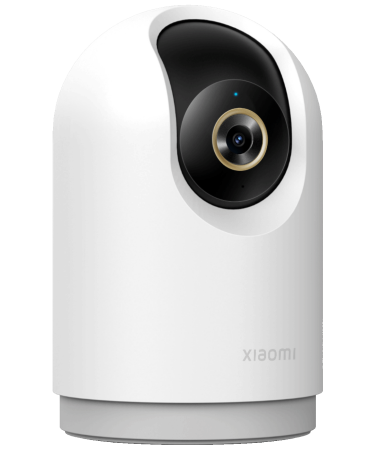 Xiaomi Kamera IP, 5M, 3K, 360°, WiFi, Bluetooth, micro SD utor - Mi Smart Camera C500 Pro