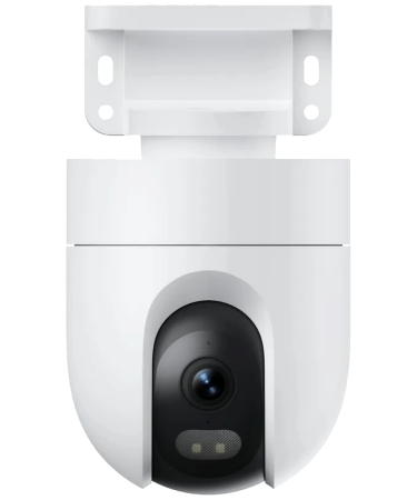 Xiaomi Kamera IP, 2.5K, WiFi, micro SD utor, Outdoor, IP66 - Mi Outdoor Camera CW400