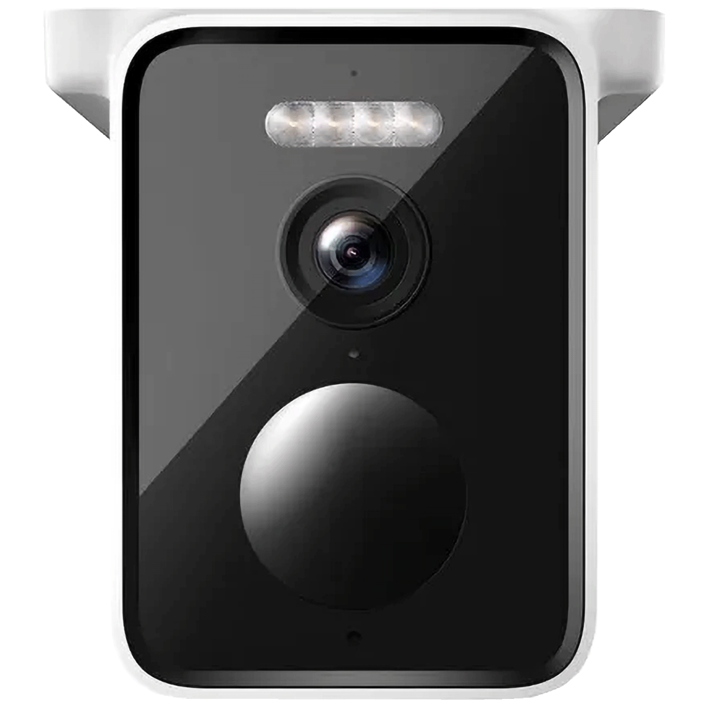 Xiaomi Kamera IP sa solarnim napajanjem, 2.5K, WiFi, micro SD - Mi Outdoor Camera BW400 Pro Set - Image 2