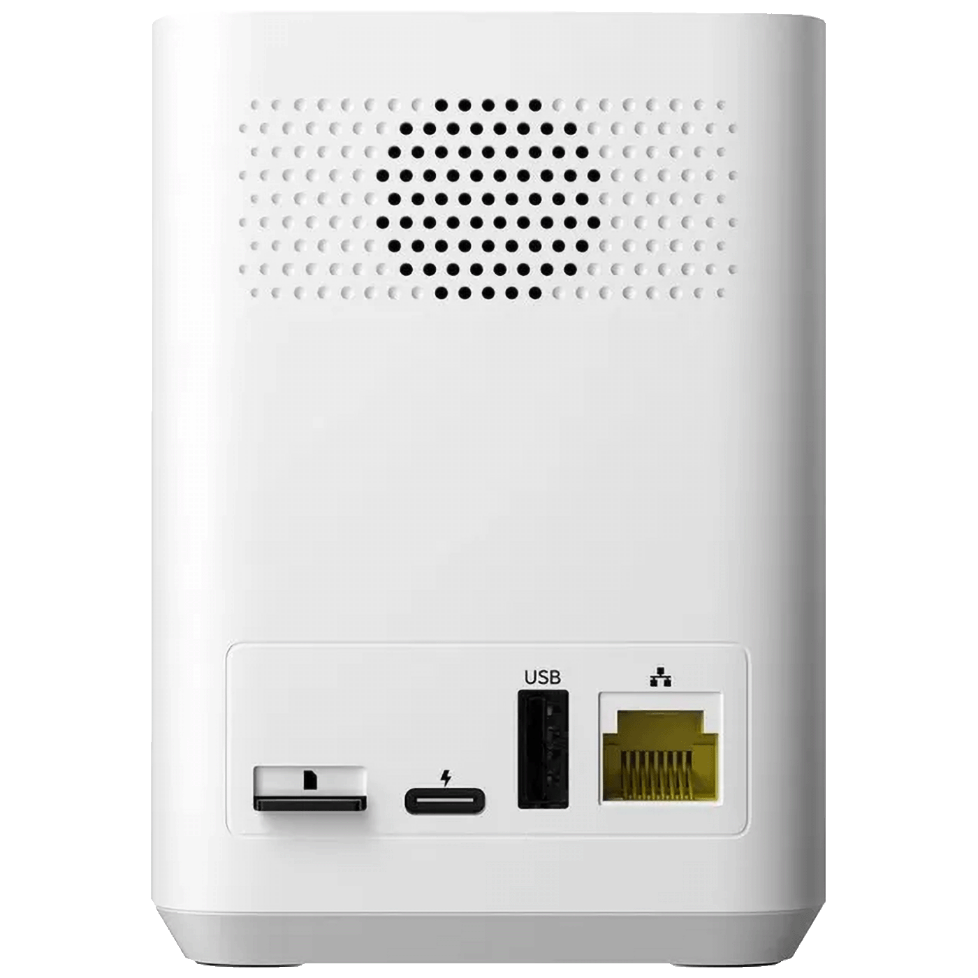 Xiaomi Kamera IP sa solarnim napajanjem, 2.5K, WiFi, micro SD - Mi Outdoor Camera BW400 Pro Set - Image 5