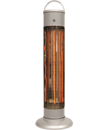 home Grijalica sa karbonskim grijačem, 900W - FKC 900