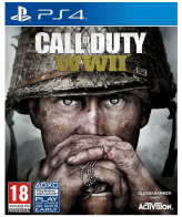 Activision Igra PlayStation 4: Call of Duty WWII - PS4 Call of Duty World War 2