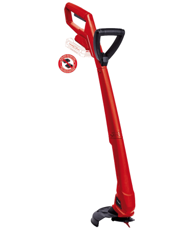 Einhell Akumulatorski trimer za travu, bez baterije - GC-CT 18/24 Li P-Solo