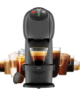 Krups Aparat za espresso kafu, Dolce Gusto Genio S - KP243B10