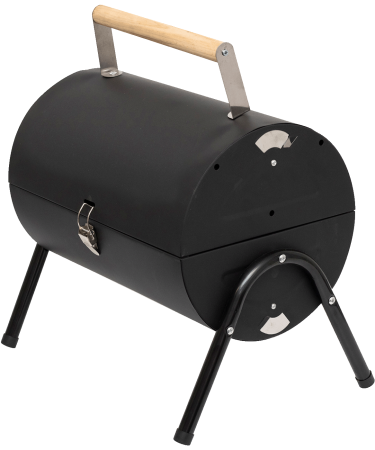 home Prijenosni stolni roštilj na drveni ugalj - GR01