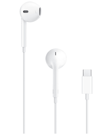 Apple Slušalice EarPods, USB - C - MTJY3ZM/A
