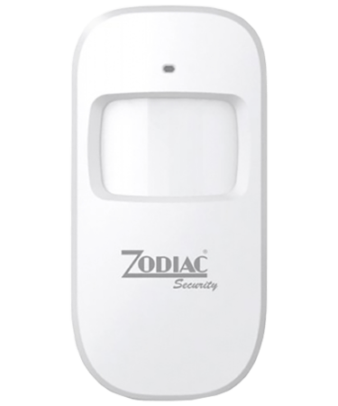 ZODIAC Detektor pokreta, bežični - ZS-01A