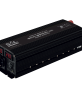 SAL Adapter 12V na 220V, snaga 2000/4000W, digitalni display - SAI4000LED