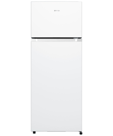 Gorenje Frižider / Zamrzivač, ukupna zapremina 206 lit., E - RF4142PW4