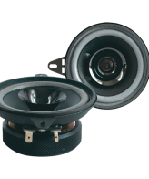 SAL Auto zvučnici, set, 87mm, 2x35W, 4 Ohm - BK 087