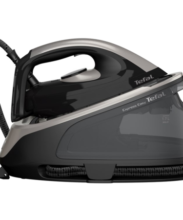Tefal Pegla sa parnom postajom, 2200 W, Express Easy Steam - SV6140E0