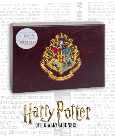 Paladone Set za pisanje pisama Harry Potter - PP9558HP